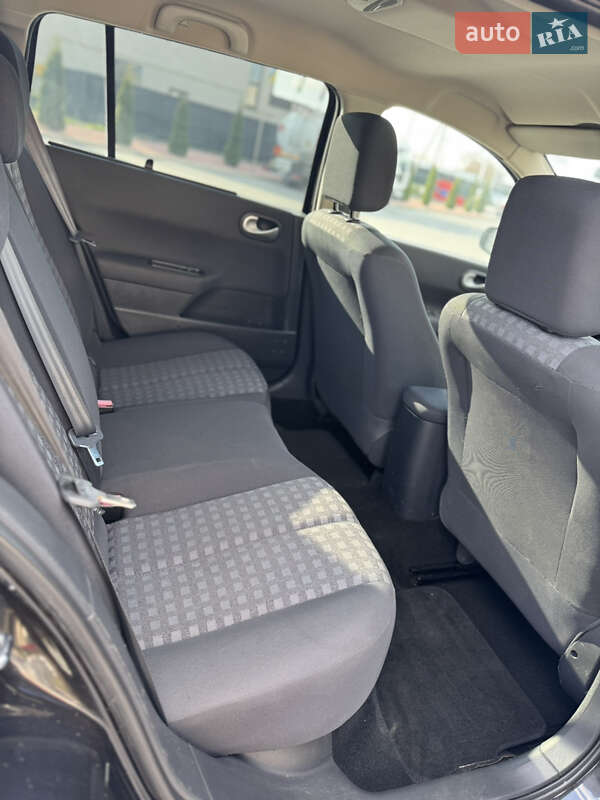 Универсал Renault Megane 2008 в Луцке фото 30 Универсал Renault Megane 2008 в Луцке