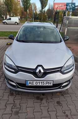 Універсал Renault Megane 2013 в Вишневому