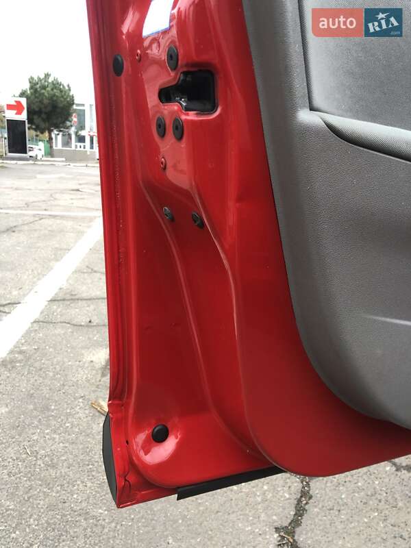 Хэтчбек Renault Megane 2011 в Одессе