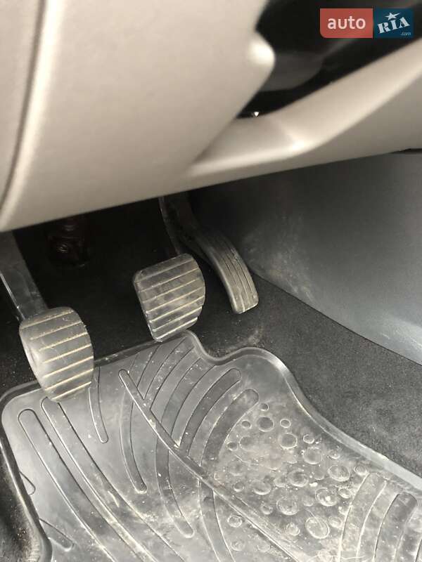 Хэтчбек Renault Megane 2011 в Одессе