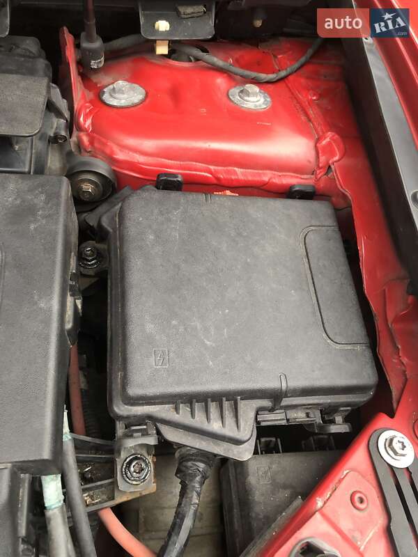 Хэтчбек Renault Megane 2011 в Одессе