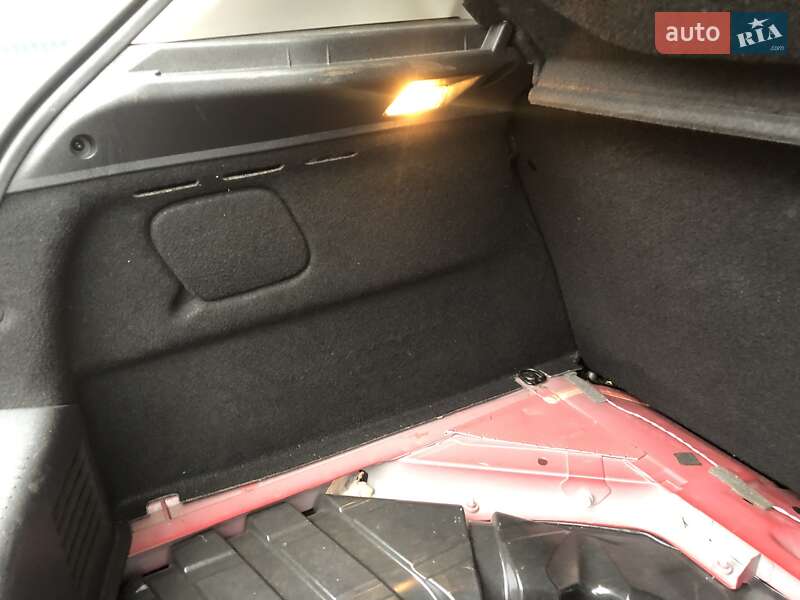 Хэтчбек Renault Megane 2011 в Одессе