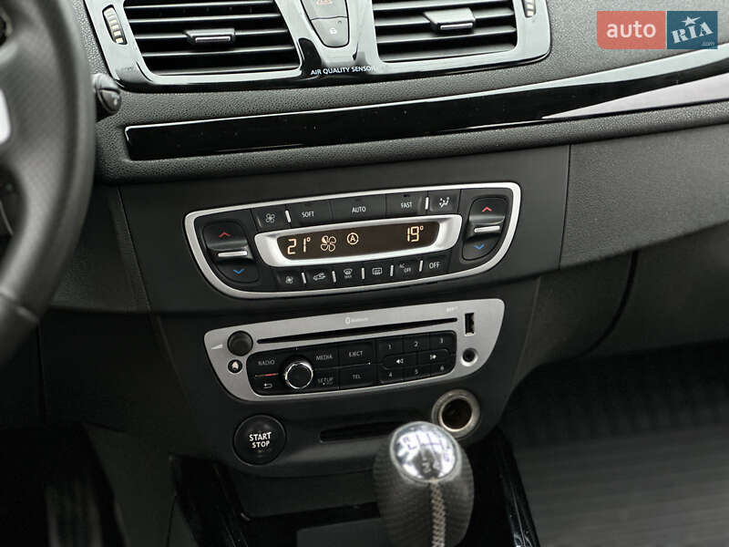 Универсал Renault Megane 2012 в Киеве