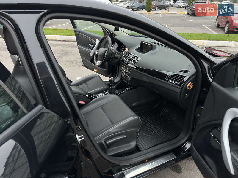 Универсал Renault Megane 2012 в Киеве