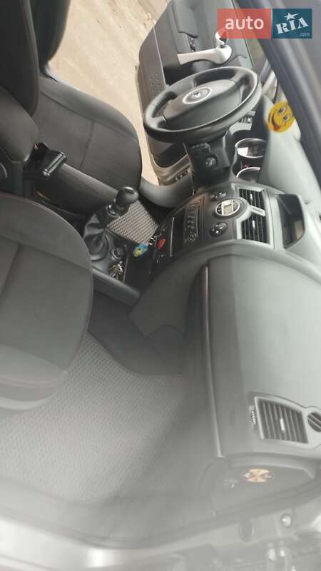 Универсал Renault Megane 2007 в Славянске фото 12 Универсал Renault Megane 2007 в Славянске