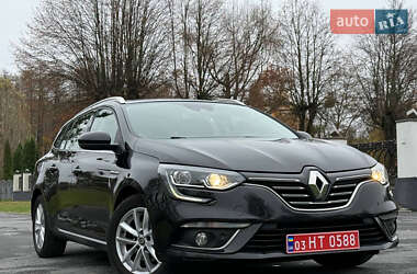 Універсал Renault Megane 2018 в Звягелі