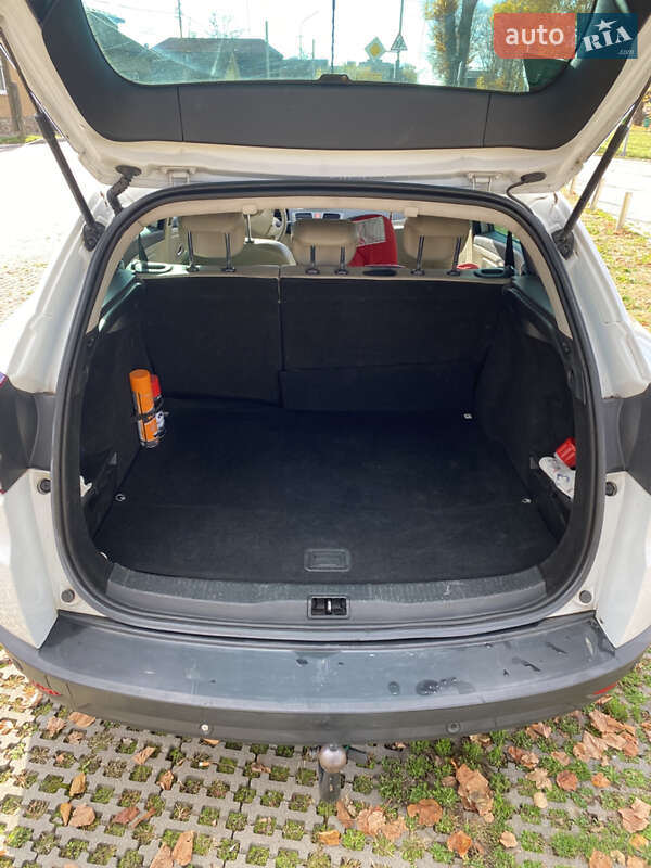 Універсал Renault Megane 2010 в Мукачевому фото 11 Універсал Renault Megane 2010 в Мукачевому