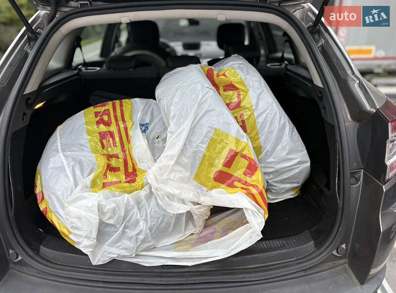 Универсал Renault Megane 2010 в Киеве фото 21 Универсал Renault Megane 2010 в Киеве