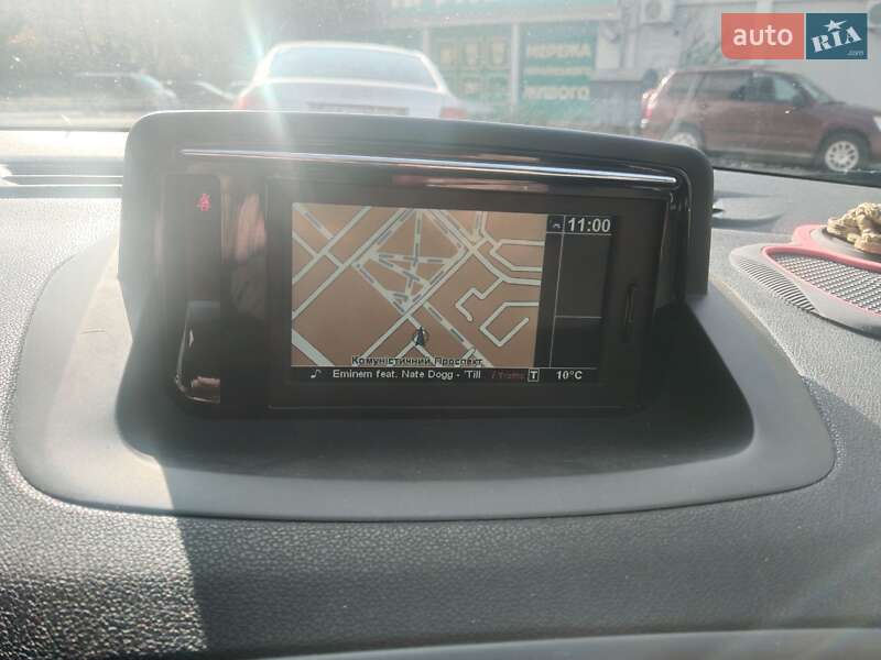 Универсал Renault Megane 2013 в Южноукраинске фото 2 Универсал Renault Megane 2013 в Южноукраинске