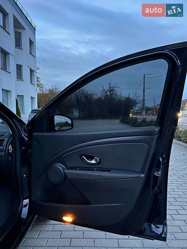 Универсал Renault Megane 2010 в Житомире