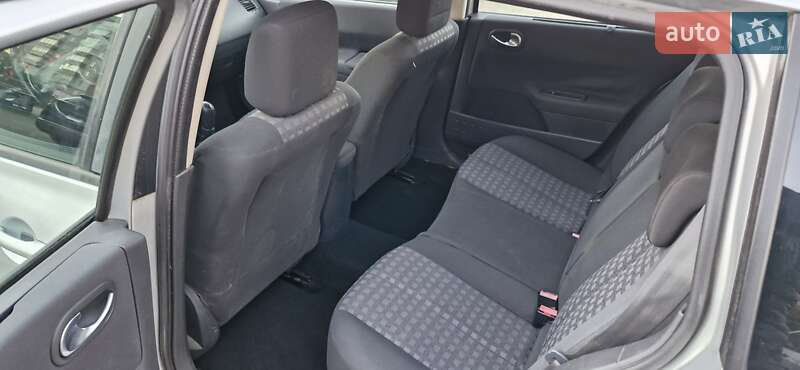 Универсал Renault Megane 2006 в Красилове