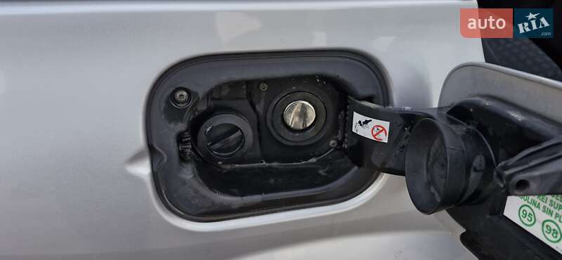 Универсал Renault Megane 2006 в Красилове