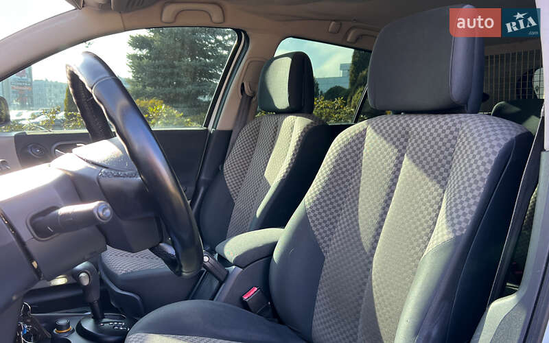 Универсал Renault Megane 2005 в Львове