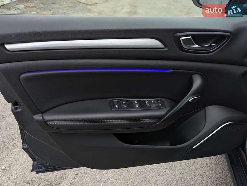 Універсал Renault Megane 2019 в Києві