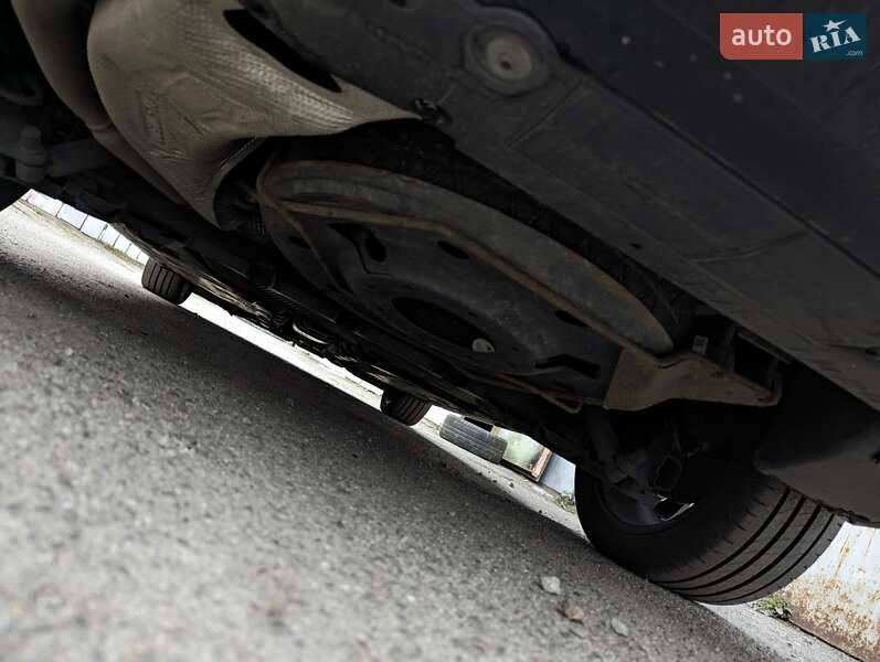 Універсал Renault Megane 2019 в Києві