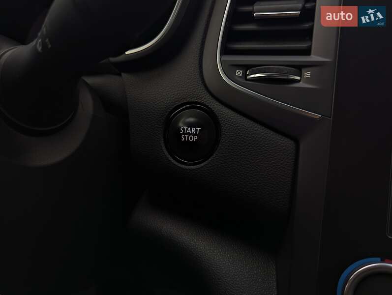 Універсал Renault Megane 2019 в Києві