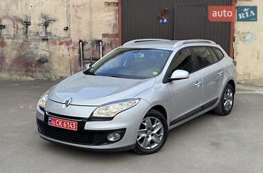 Універсал Renault Megane 2013 в Калуші