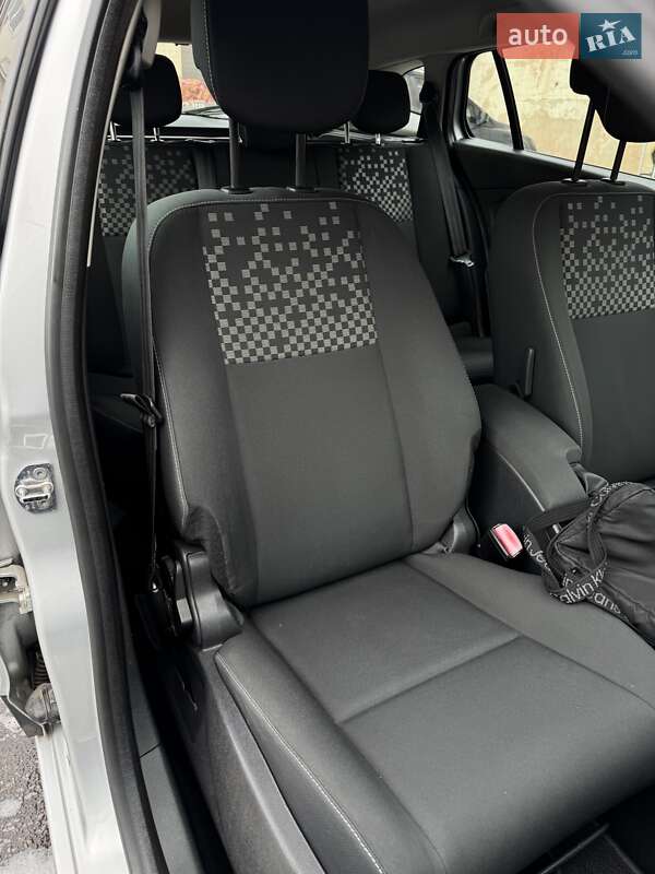 Универсал Renault Megane 2013 в Калуше