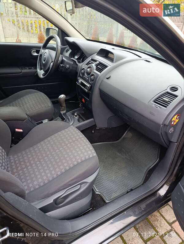 Универсал Renault Megane 2009 в Львове фото 2 Универсал Renault Megane 2009 в Львове