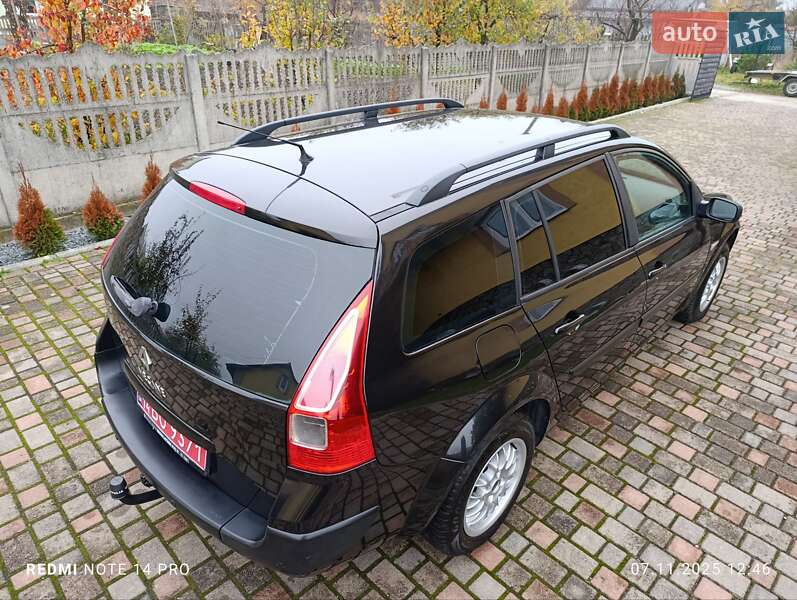 Универсал Renault Megane 2009 в Львове фото 8 Универсал Renault Megane 2009 в Львове