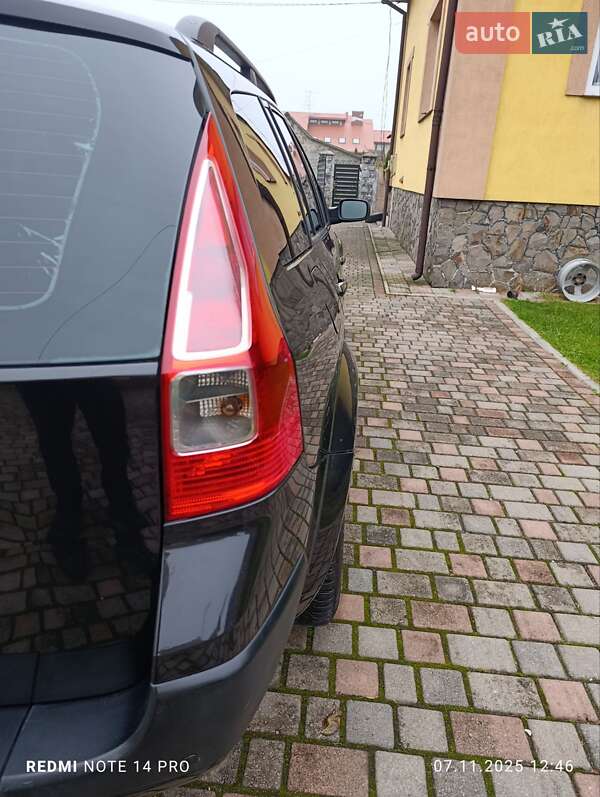 Универсал Renault Megane 2009 в Львове фото 21 Универсал Renault Megane 2009 в Львове