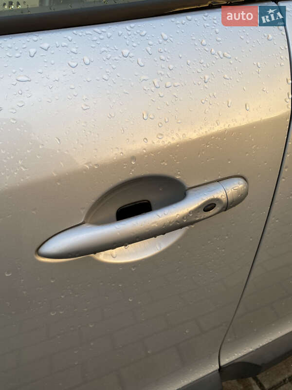 Универсал Renault Megane 2010 в Ровно