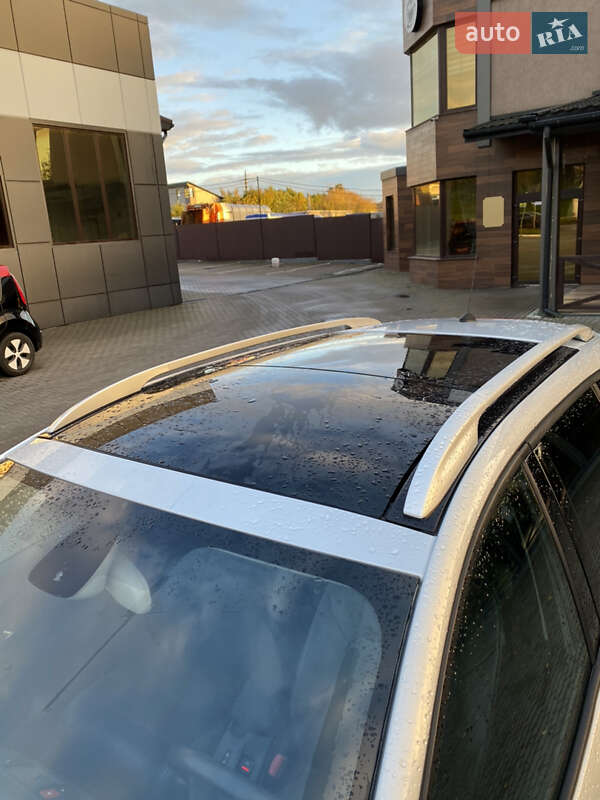 Универсал Renault Megane 2010 в Ровно