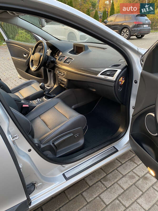 Универсал Renault Megane 2010 в Ровно