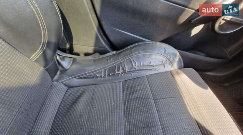 Универсал Renault Megane 2013 в Петропавловской Борщаговке