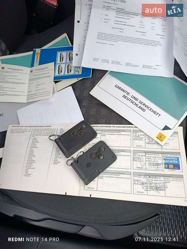 Универсал Renault Megane 2009 в Львове фото 25 Универсал Renault Megane 2009 в Львове