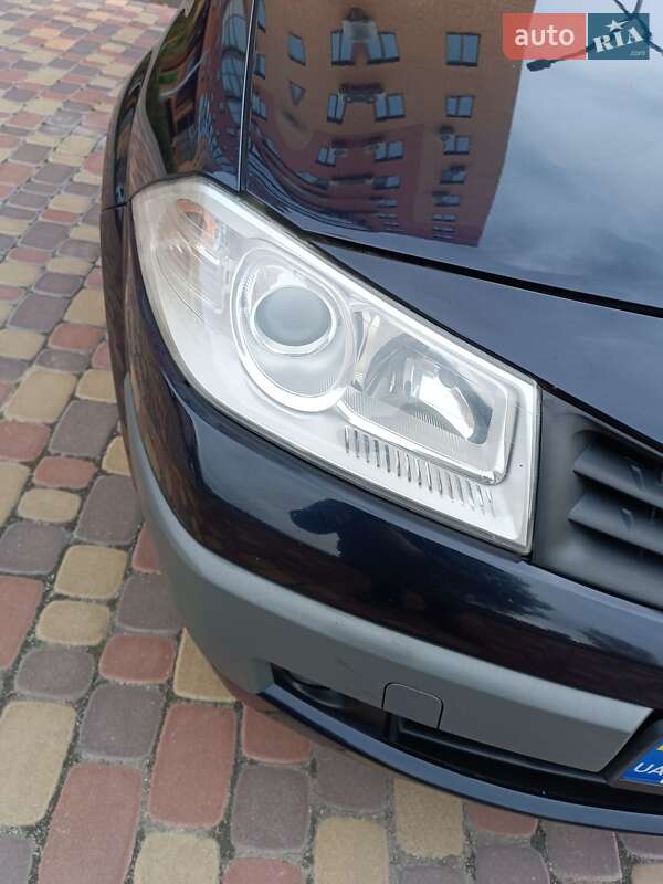 Універсал Renault Megane 2007 в Вінниці