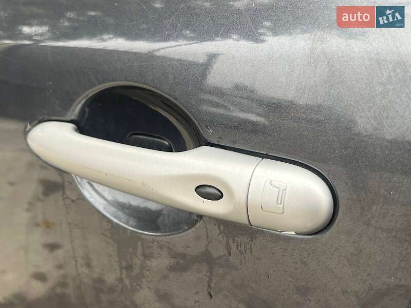 Універсал Renault Megane 2009 в Києві