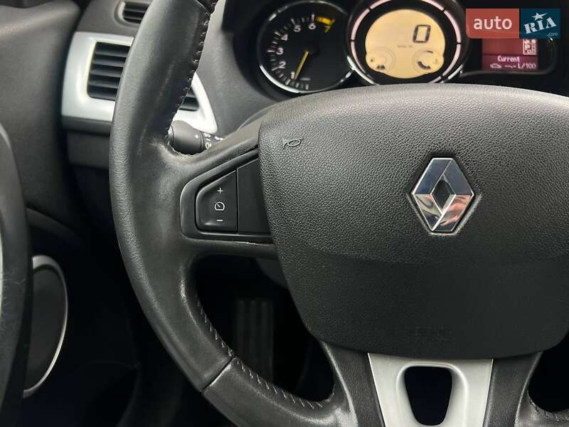 Універсал Renault Megane 2009 в Києві
