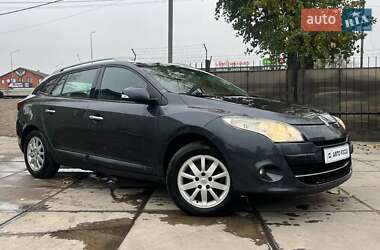 Универсал Renault Megane 2009 в Киеве