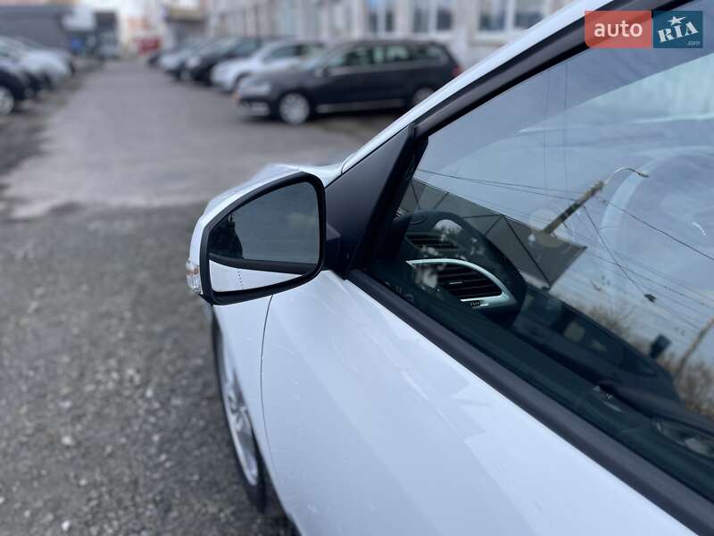 Хэтчбек Renault Megane 2009 в Сумах