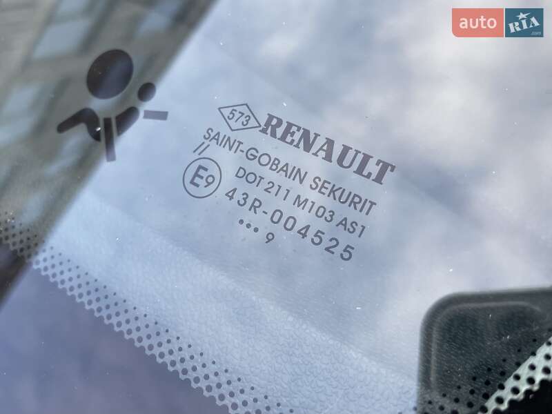 Хэтчбек Renault Megane 2009 в Сумах