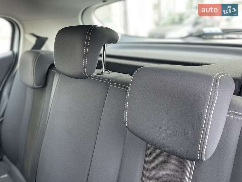 Хэтчбек Renault Megane 2009 в Сумах