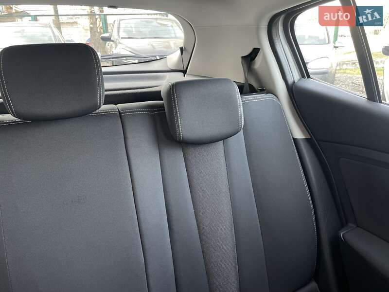 Хэтчбек Renault Megane 2009 в Сумах