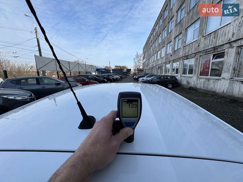 Хэтчбек Renault Megane 2009 в Сумах