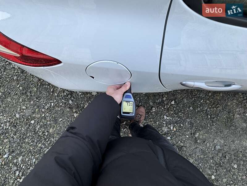 Хэтчбек Renault Megane 2009 в Сумах