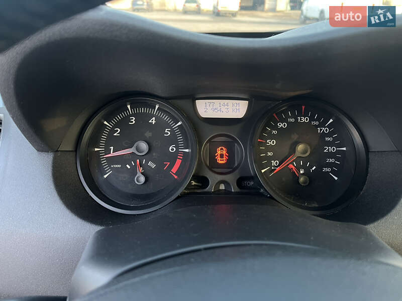 Універсал Renault Megane 2007 в Сумах