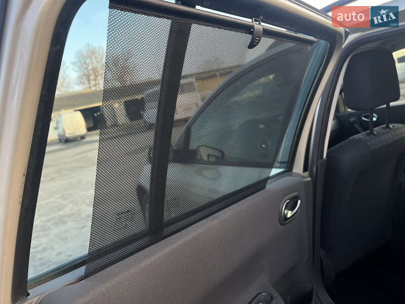 Універсал Renault Megane 2007 в Сумах