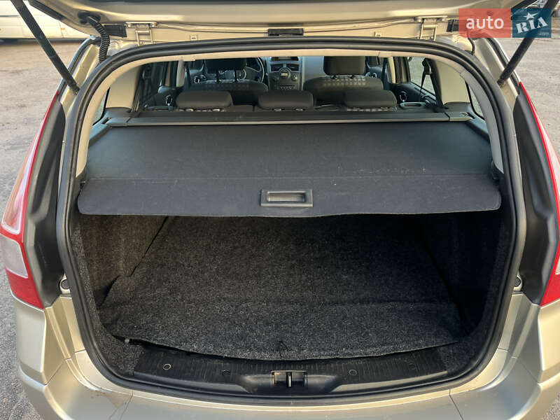 Універсал Renault Megane 2007 в Сумах