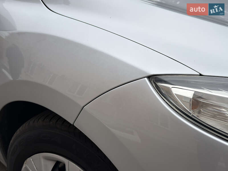 Универсал Renault Megane 2010 в Полтаве