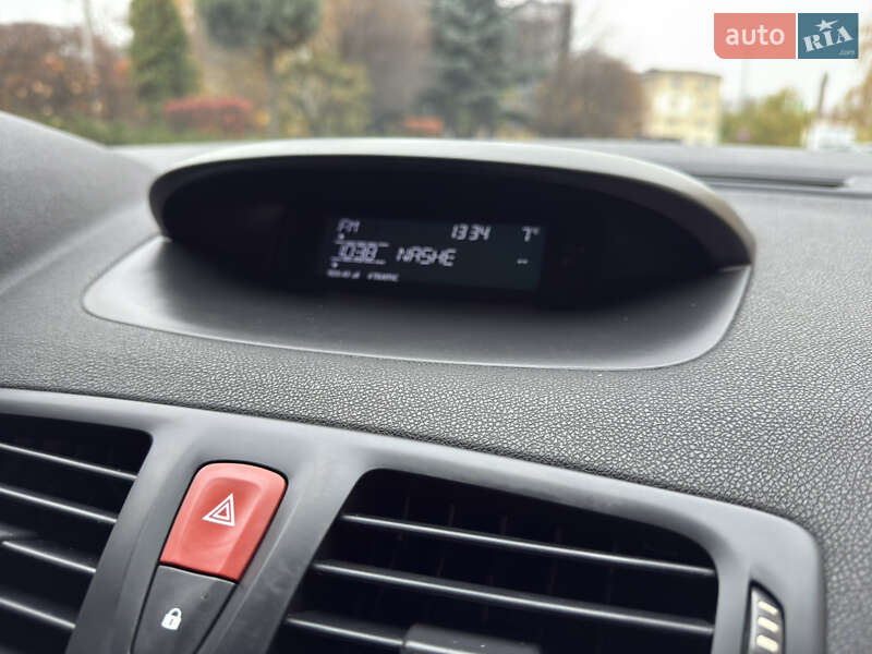 Универсал Renault Megane 2010 в Полтаве