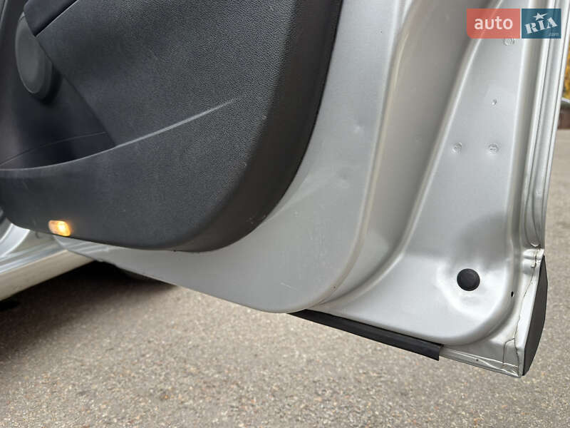 Универсал Renault Megane 2010 в Полтаве