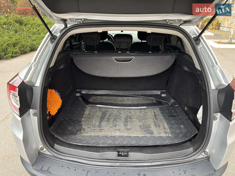 Универсал Renault Megane 2010 в Полтаве