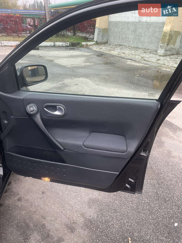 Универсал Renault Megane 2007 в Харькове