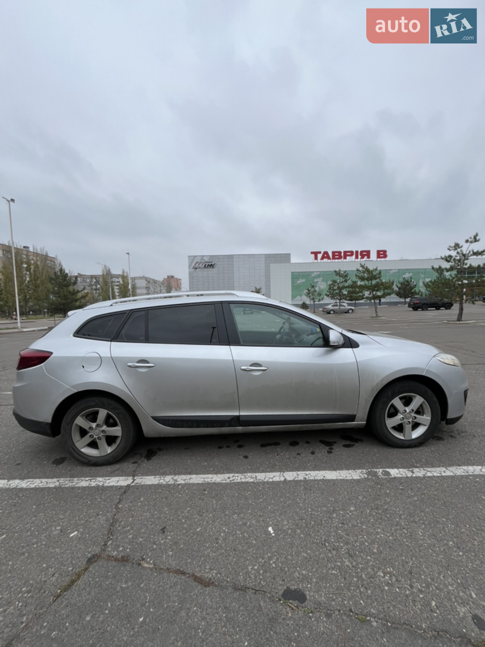 2013 Renault Megane - мініатюра 24