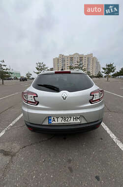 Універсал Renault Megane 2012 в Поляниці